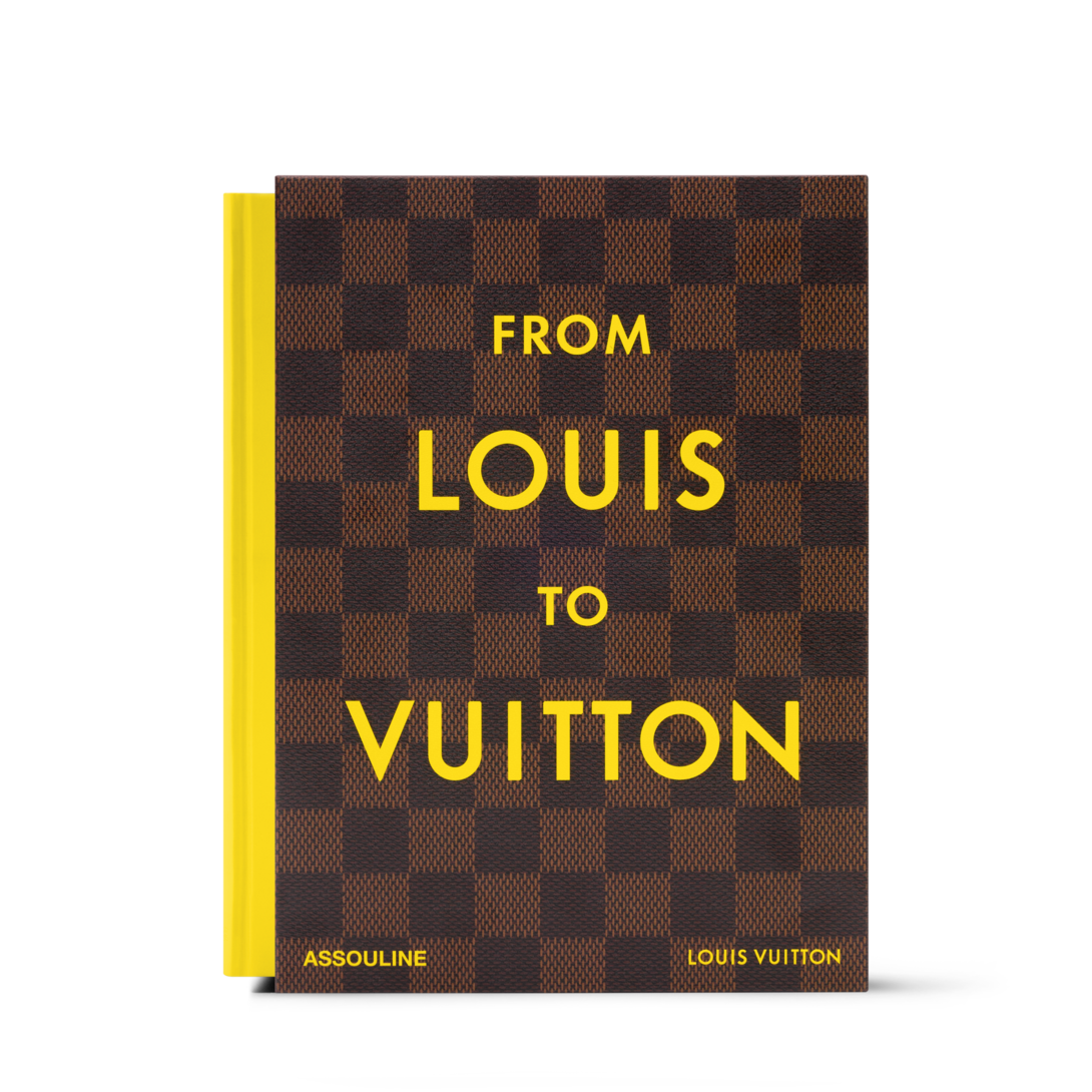 LOUIS VUITTON manufacture book 日本語版 LOUIS VUITTON manufacture book 日本語版 LOUIS VUITTON manufacture